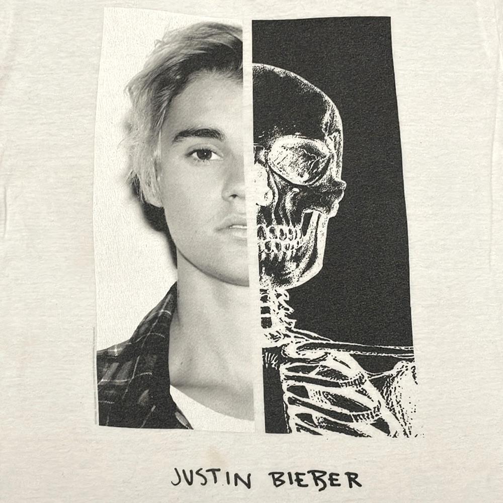 Justin Bieber Purpose